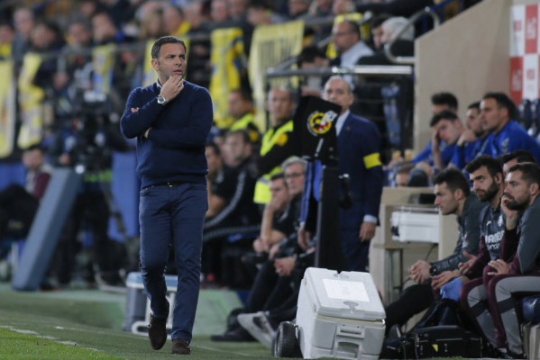 Calleja: 