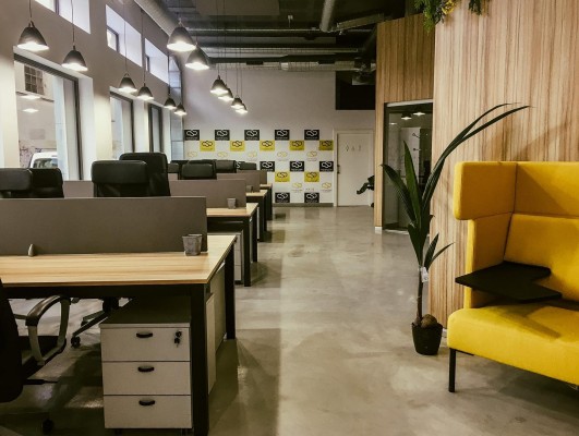 PBC Coworking es ahora Genion Lab, una lanzadera de innovación, talento e impacto en el territorio