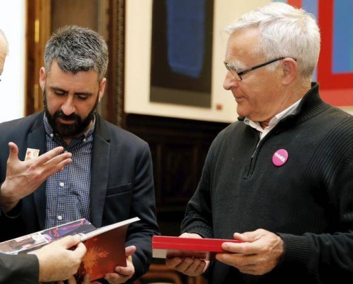 El PSPV advierte a Compromís por Pere Fuset: el código ético socialista obliga a apartar a los imputados
