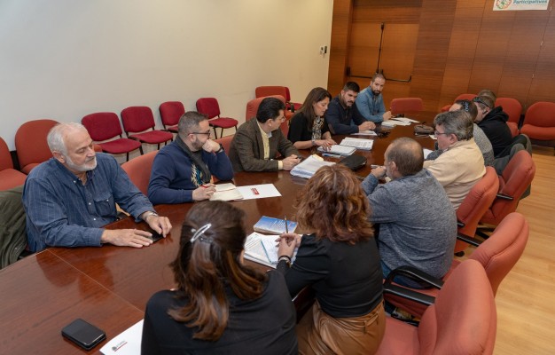 A los sindicatos le salen las cuentas, al Ayuntamiento de Cartagena no