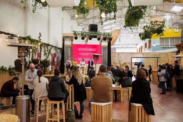 Fallas 2020: Amstel anuncia más premios, una mascletà 