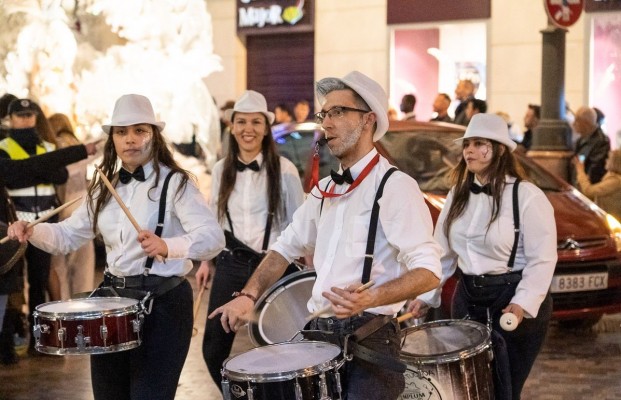 El Ayuntamiento exige informes acústicos para las fiestas de Carthagineses y Romanos, Carnaval y Semana Santa