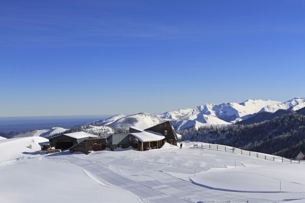 Cinco experiencias únicas en el Pirineo francés para este fin de semana