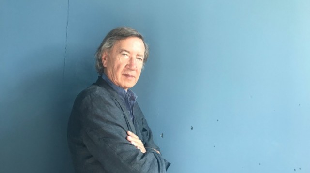 El escritor Rafael Argullol reflexionará sobre la relación entre arte y vida en Cartagena Piensa 