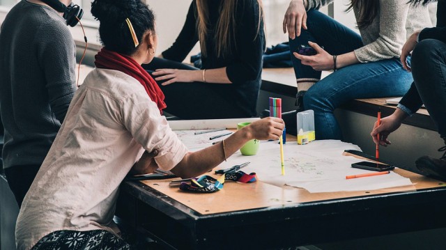 Acción Contra el Hambre premia los mejores proyectos de emprendimiento juvenil de Castellón