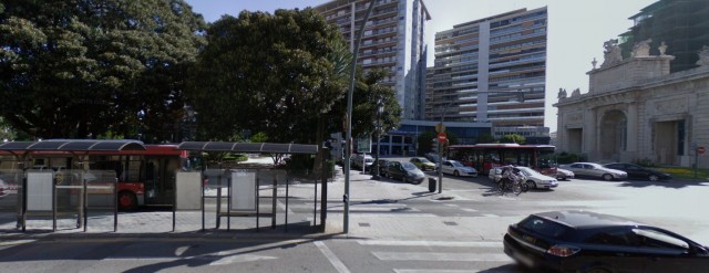  El juzgado sobresee la denuncia del PP por el intercambiador de la Porta de la Mar al no ver prevaricación