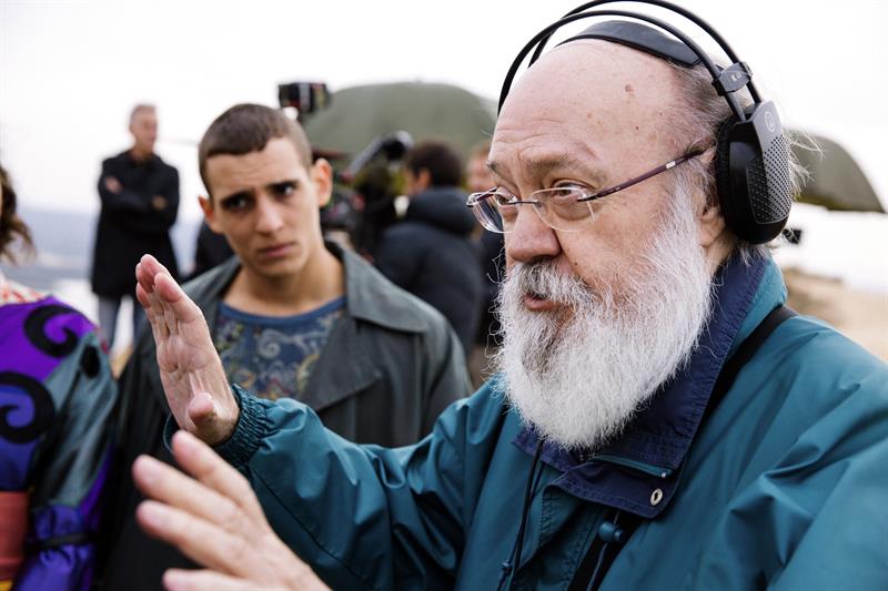 Fallece el cineasta José Luis Cuerda