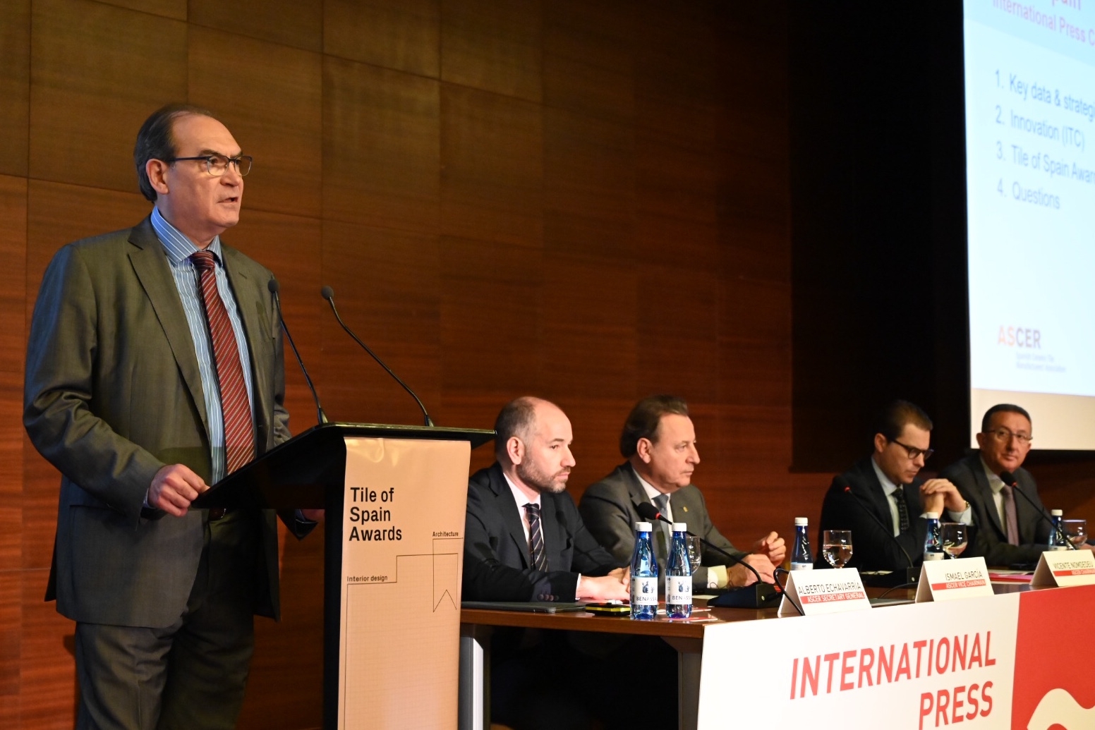 La cerámica muestra su temor a un nuevo varapalo con un inminente recorte del 43% a la cogeneración