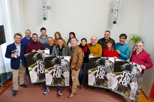 Debate, análisis y mucho teatro: el Club de Lecturas Dramáticas del Romea y el TCM sube el telón 