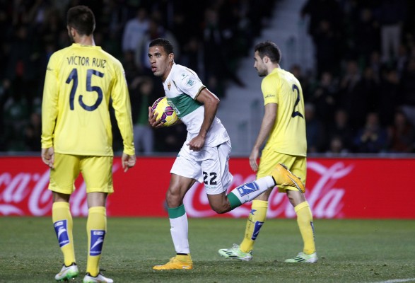 Juan Anguix, Jonathas de Jesus, Víctor Rodríguez y el concurso de acreedores del Elche