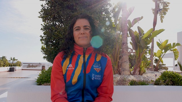 Vanessa Huesa elegida presidenta de la Federación de Triatlón de la Comunitat Valenciana