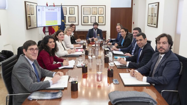 La Región cerró 2019 con un crecimiento del 1,7%, una décima por debajo de la media nacional
