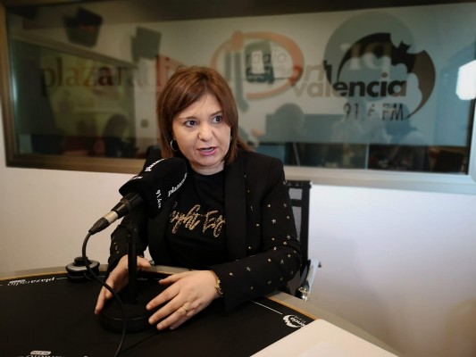 Bonig acusa a Puig de usar el periódico 'Mediterráneo' para atacarle con falsedades