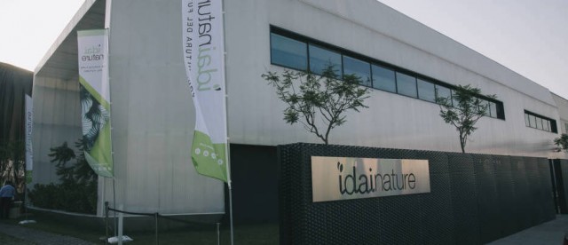 Idai Nature se refuerza en biocontrol adquiriendo AgrichemBio 