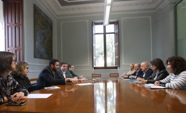 Castellón suma 1.362 parados en enero pero aún gana 1.325 trabajadores respecto al año anterior