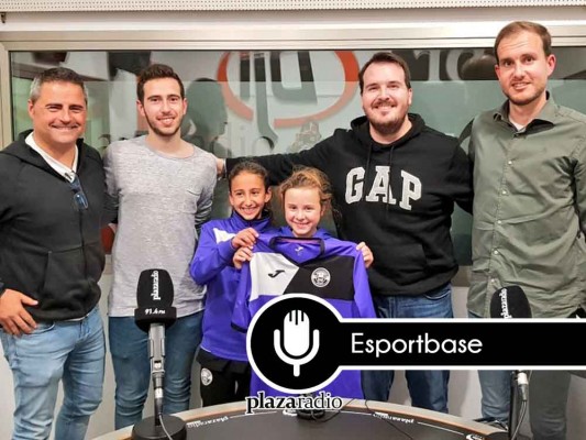 Un analista valenciano en la Major League Soccer, 50 Aniversario del Atlético Nazaret y la UE Gandía visita nuestros estudios