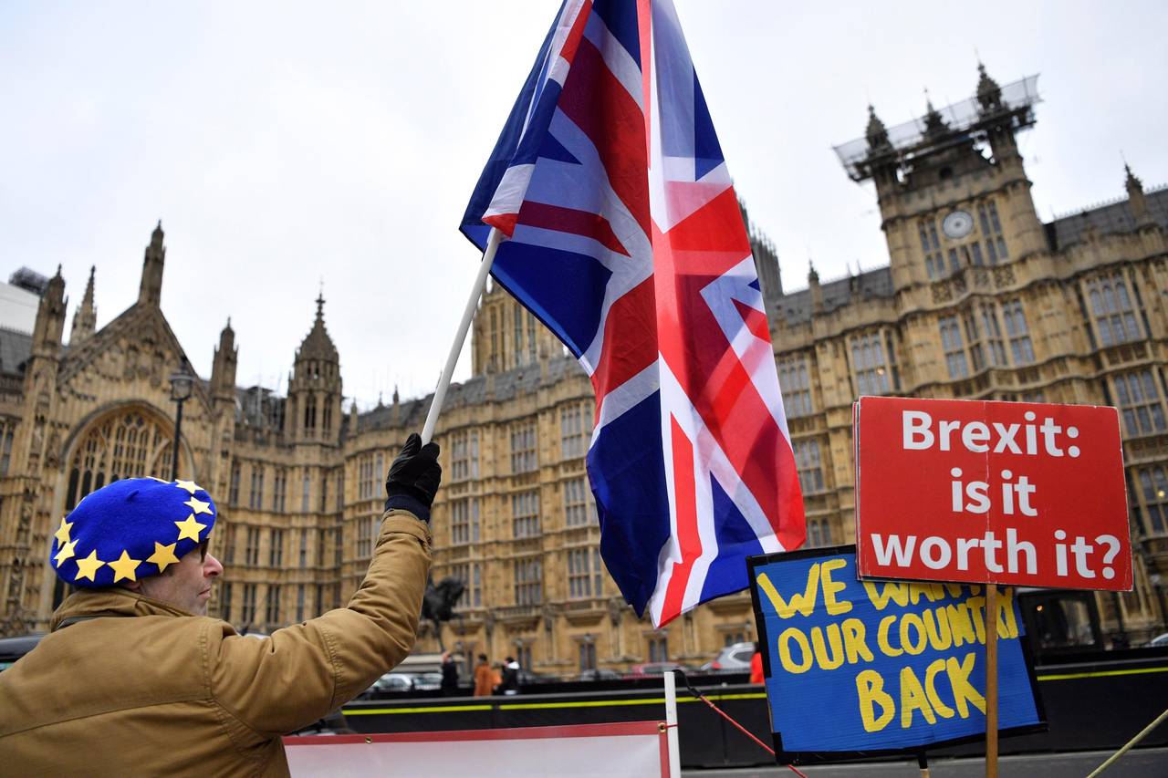 Brexit, euroescepticismo e izquierda europea: a llorar, a la llorería