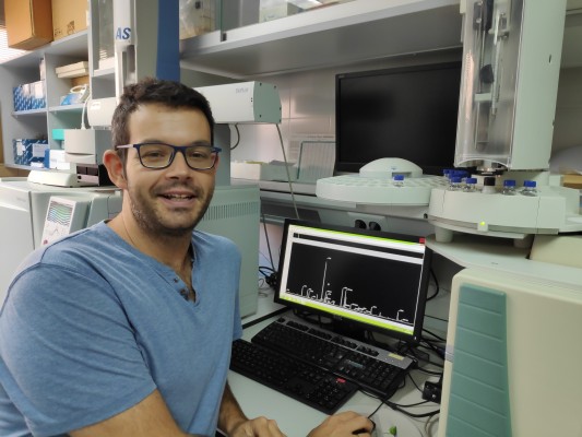 Un estudio internacional sobre biodiversidad en el que participa el Cebas, en la revista 'Nature Ecology and Evolution'
