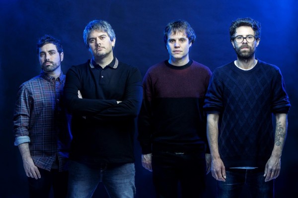 Despistaos presenta su último álbum en València