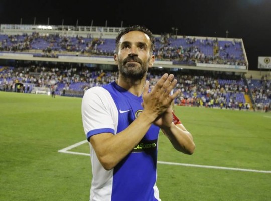 Peña renueva por una temporada