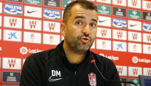  Diego Martínez: 