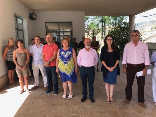 La Fundación Salud y Comunidad releva a Emaús: los empleados siguen con 6 nóminas pendientes