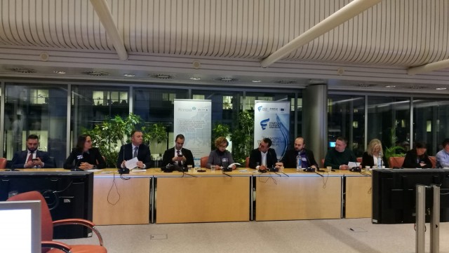 Yourope: de Altea a Bruselas para encontrar soluciones conjuntas a las 'fake-news'