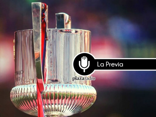 Mientras dure la Copa