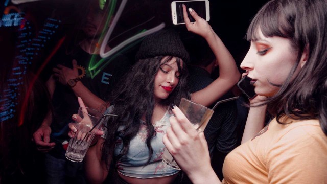 Por qué en las discotecas ya no se baila