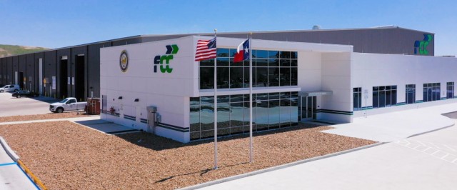 FCC refuerza su negocio medioambiental en EE UU con dos contratos más