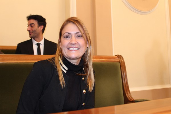 Cs afea a Garrido que no haya pedido a la policía actuar contra las mafias en las viviendas sociales