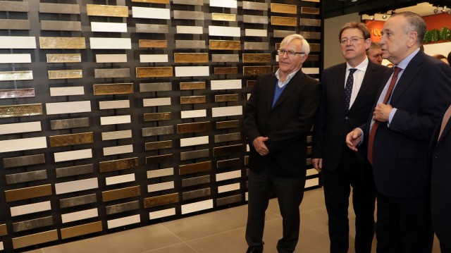 Grupo Pamesa crece un 9,5% y alcanza una facturación de 704 millones en 2019