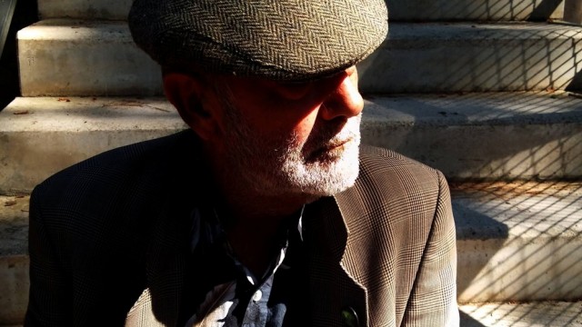 Músicas Sonadas: un paseo por la música de Julio Bustamante