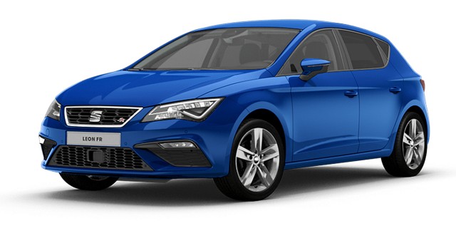 Seat fue la marca más vendida en enero por delante de Peugeot y Volkswagen
