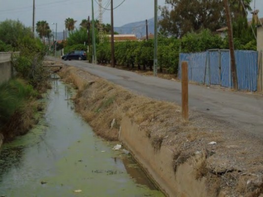 Becsa y Pavasal se postulan para mejorar 2,2 km entre el Camí La Donació y la
Primera Travesera 