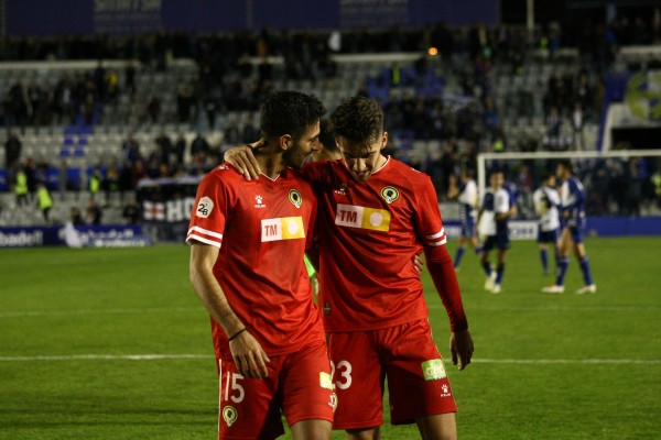 Vergos y Pedro Torres brillan con luz propia