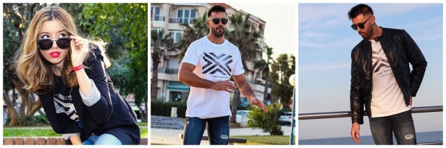 Brave Jungle, más que una marca de ropa: sostenibilidad y positivismo desde Orihuela