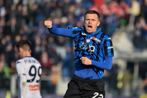 El Atalanta ya es de Champions