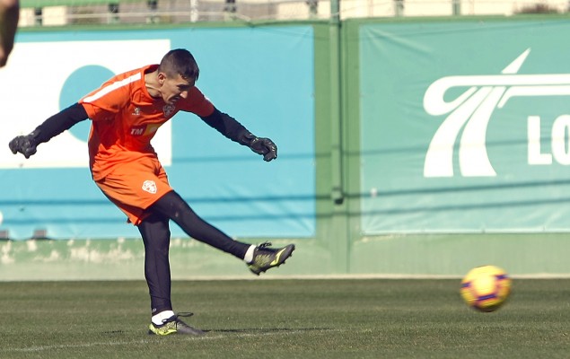 Édgar Badía: 
