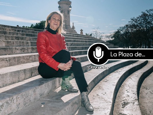 Amparo Matíes: “Valencia es una ciudad que ofrece calidad de vida”
