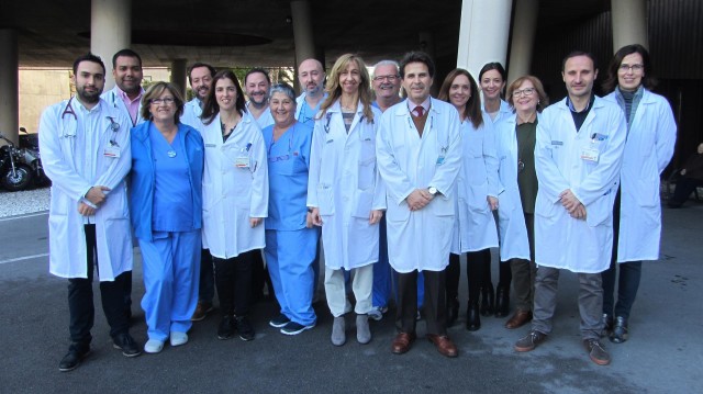 El Hospital de Elche colabora en el desarrollo del primer tratamiento en inyecciones para el VIH
