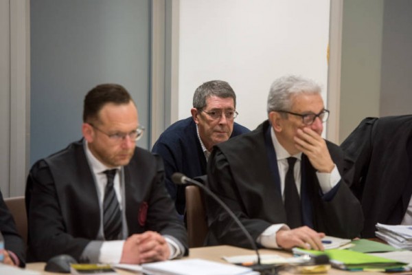 El crimen del alcalde de Polop y su juicio, en 4 episodios para TV por cable
