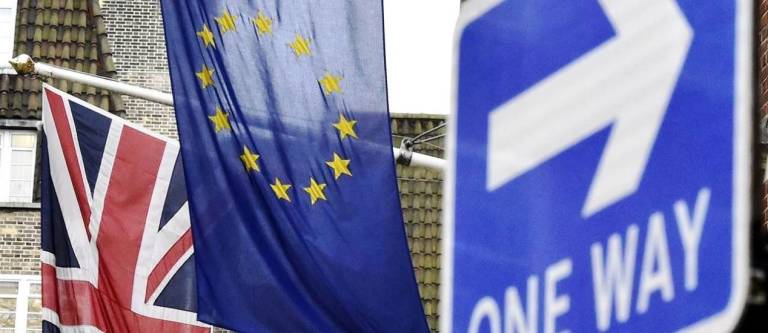 Los inversores esperan un largo periodo de incertidumbre tras el Brexit
