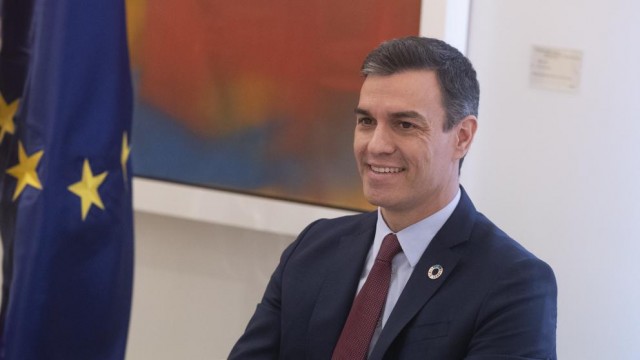 Nada personal