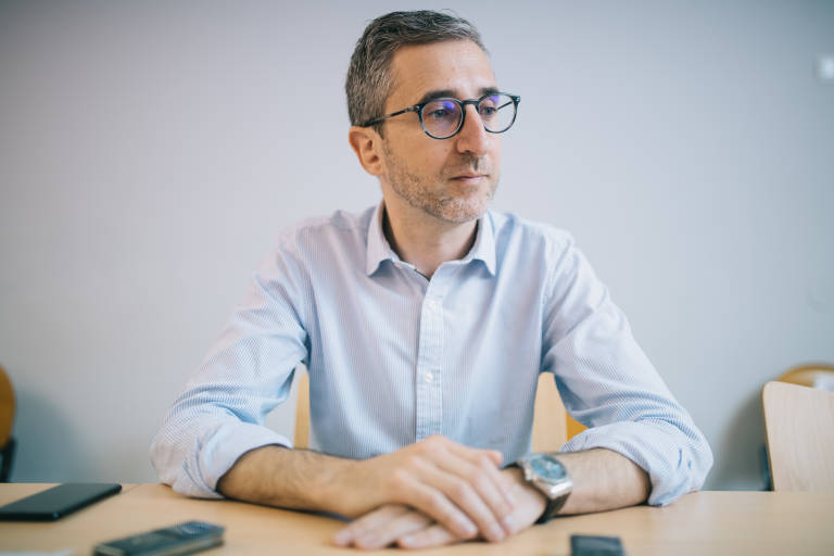 Arcadi España: 