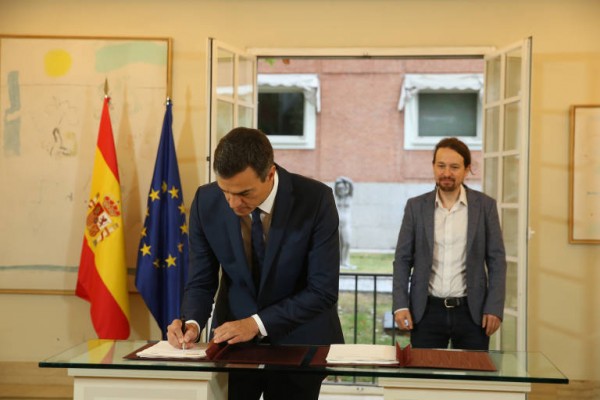 El filón del salario mínimo