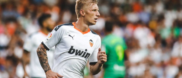 Wass y Coquelin no estarán en el partido ante el Getafe