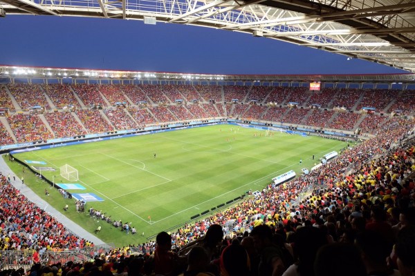 Crean Real Murcia Lab para afrontar la transformación digital del club grana