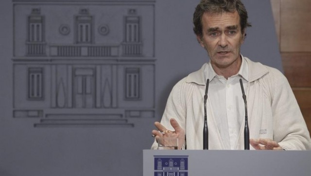 Fernando Simón
