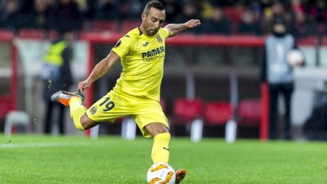 El Villarreal busca mejorar de local ante Osasuna para mirar a Europa
